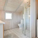 Ferienhaus Klitbo Romo