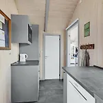 Ferienhaus Klitbo