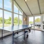 Ferienhaus Klitbo
