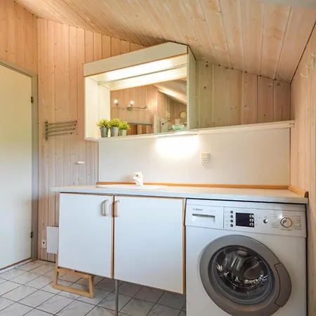 Casa vacanze Klitbo *