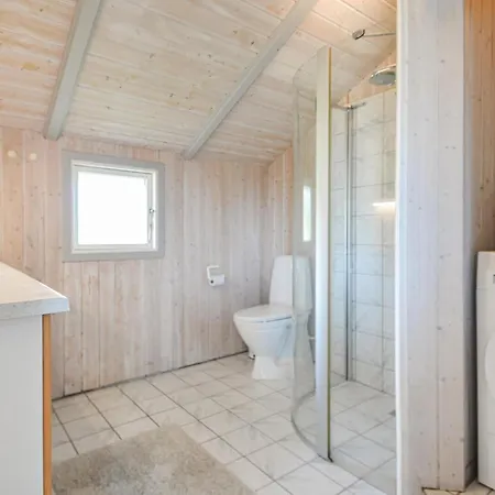 Holiday home Klitbo Bolilmark