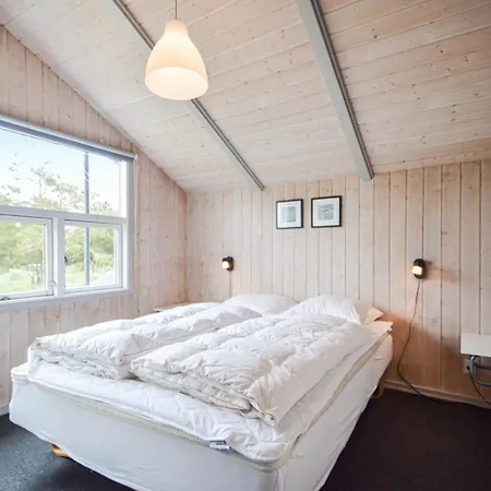 Klitbo Rømø