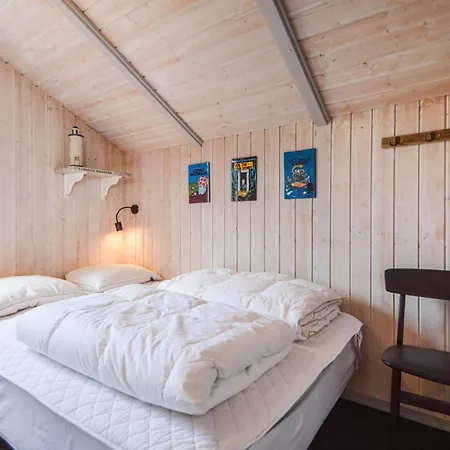 Klitbo בית נופש