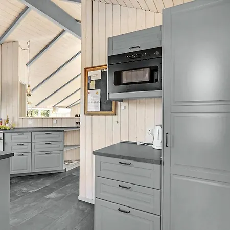 Klitbo Casa vacanze *