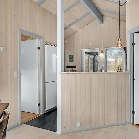 Casa vacanze Klitbo *