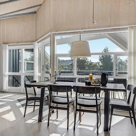 Casa vacanze Klitbo Romo