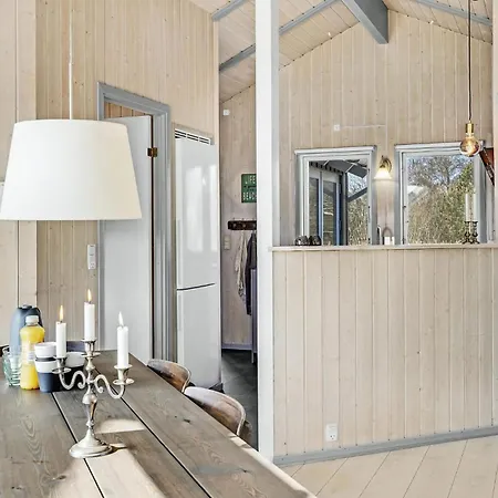 Klitbo Holiday home