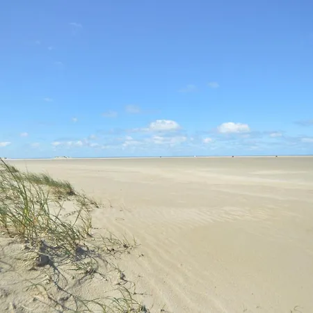 Casa vacanze Klitbo Romo