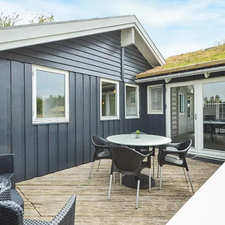 Klitbo בית נופש