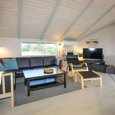 Klitbo Holiday home Bolilmark
